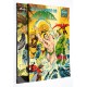 COMIC MARVEL LOS 4 FANTASTICOS ASCENSO DE ATLANTIS 1 Y 2