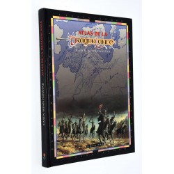 ATLAS DE LA DRAGONLANCE