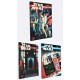 LIBROS DE ROL STAR WARS WEST END GAMES