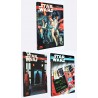 LIBROS DE ROL STAR WARS WEST END GAMES