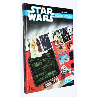 LIBROS DE ROL STAR WARS WEST END GAMES
