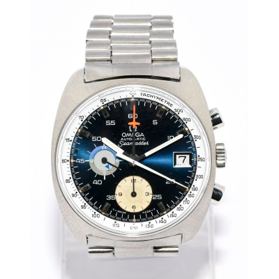 OMEGA SEAMASTER 176.007 CAL 1040