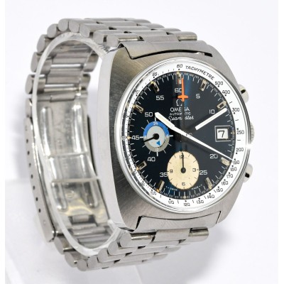 OMEGA SEAMASTER 176.007 CAL 1040