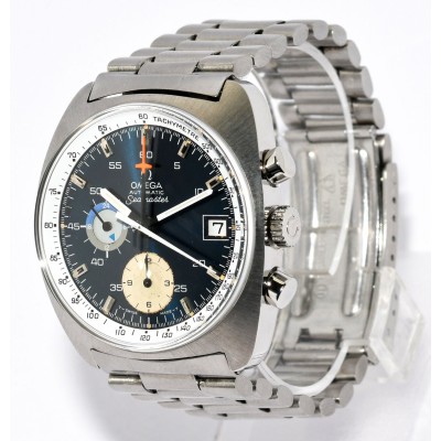 OMEGA SEAMASTER 176.007 CAL 1040
