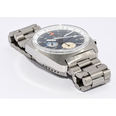 OMEGA SEAMASTER 176.007 CAL 1040