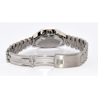 OMEGA SEAMASTER 176.007 CAL 1040