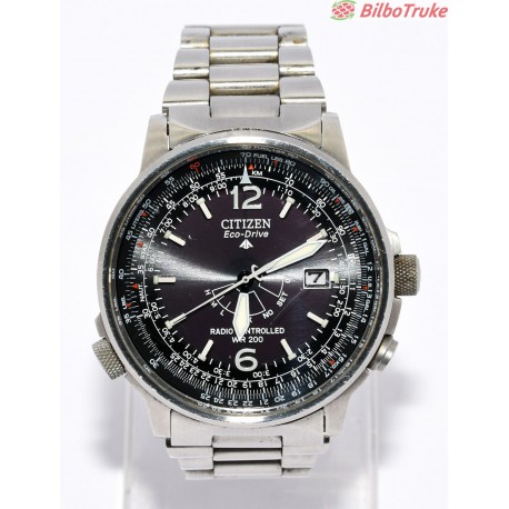 RELOJ CITIZEN ECODRIVE PROMASTER H461