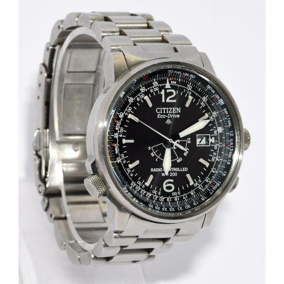 RELOJ CITIZEN ECODRIVE PROMASTER H461