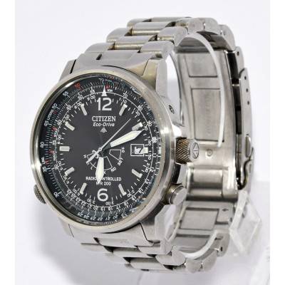 RELOJ CITIZEN ECODRIVE PROMASTER H461