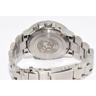 RELOJ CITIZEN ECODRIVE PROMASTER H461