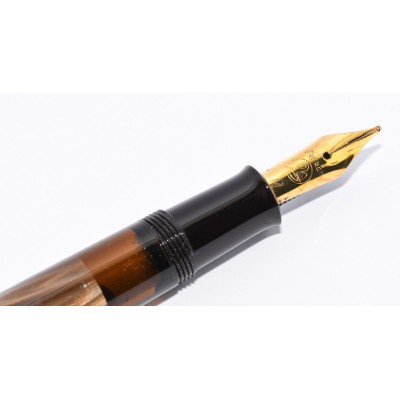 PLUMA PELIKAN M200 (CON 2 PLUMINES, M Y EF)