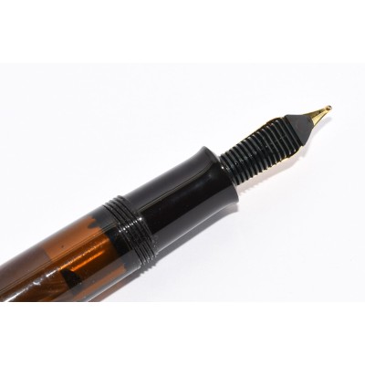 PLUMA PELIKAN M200 (CON 2 PLUMINES, M Y EF)