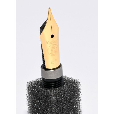 PLUMA PELIKAN M200 (CON 2 PLUMINES, M Y EF)
