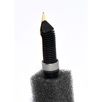 PLUMA PELIKAN M200 (CON 2 PLUMINES, M Y EF)