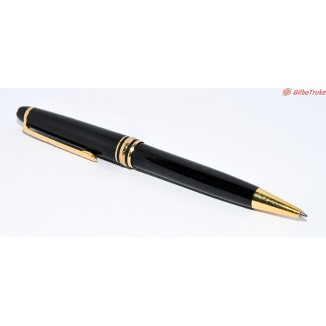 BOLIGRAFO MONTBLANC MEISTERSTUCK