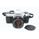 CAMARA CANON AE-1 + 50MM F:1.8