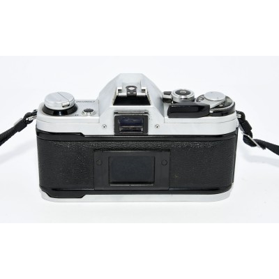 CAMARA CANON AE-1 + 50MM F:1.8