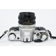 CAMARA CANON AE-1 + 50MM F:1.8
