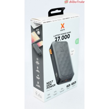 POWER BANK XTORM FUEL SERIES 5 27000 67W