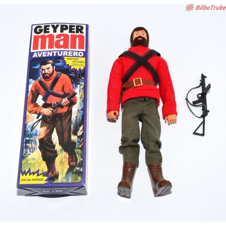 FIGURA GEYPERMAN REF 7010