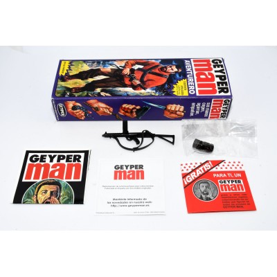 FIGURA GEYPERMAN REF 7010