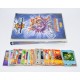 COLECCION DE CARTAS INVIZIMALS DESAFIOS OCULTOS