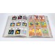 COLECCION DE CARTAS INVIZIMALS DESAFIOS OCULTOS