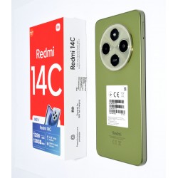 XIAOMI REDMI 14C 128GB VERDE