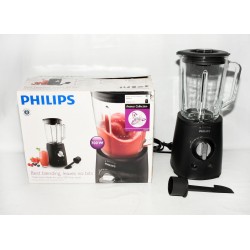 BATIDORA DE VASO PHILIPS HR2095 700W
