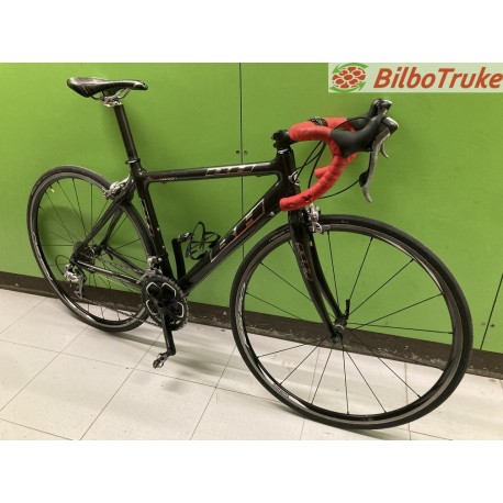 BICICLETA CARRETERA BH CARBON