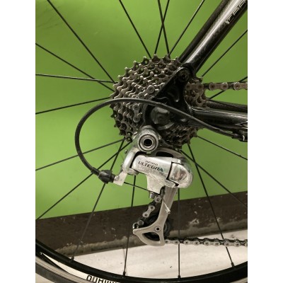 BICICLETA CARRETERA BH CARBON