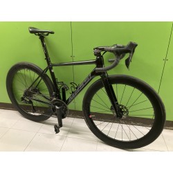 BICICLETA CARRETERA MASSI TEAM DISC
