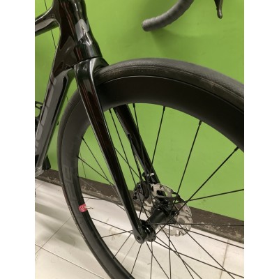 BICICLETA CARRETERA MASSI TEAM DISC