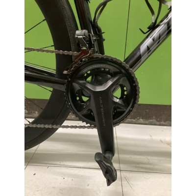 BICICLETA CARRETERA MASSI TEAM DISC