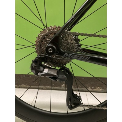 BICICLETA CARRETERA MASSI TEAM DISC