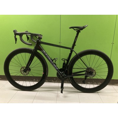 BICICLETA CARRETERA MASSI TEAM DISC