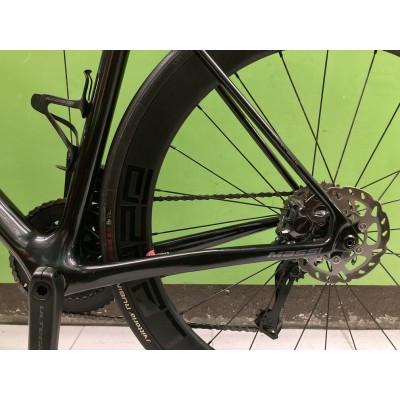 BICICLETA CARRETERA MASSI TEAM DISC