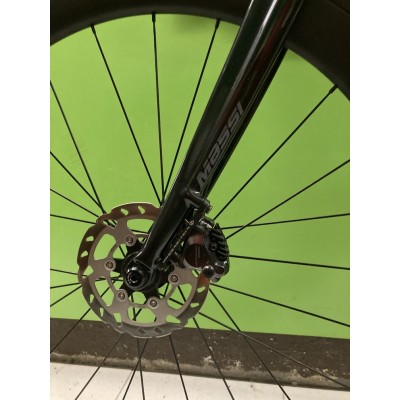 BICICLETA CARRETERA MASSI TEAM DISC