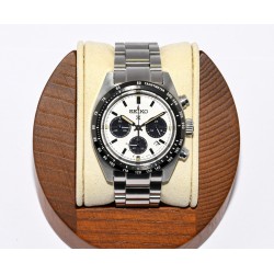 RELOJ AUTOMATICO SEIKO PROSPEX SPEEDTIMER CRONO