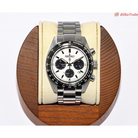 RELOJ AUTOMATICO SEIKO PROSPEX SPEEDTIMER CRONO