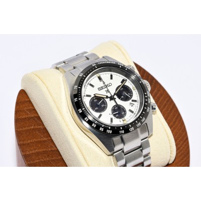 RELOJ AUTOMATICO SEIKO PROSPEX SPEEDTIMER CRONO