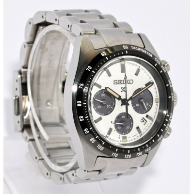 RELOJ AUTOMATICO SEIKO PROSPEX SPEEDTIMER CRONO