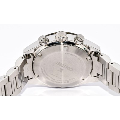 RELOJ AUTOMATICO SEIKO PROSPEX SPEEDTIMER CRONO