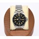 RELOJ AUTOMATICO STEINHART OCEAN ONE VINTAGE MILITARY 39