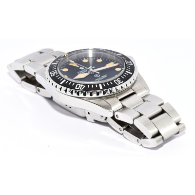RELOJ AUTOMATICO STEINHART OCEAN ONE VINTAGE MILITARY 39