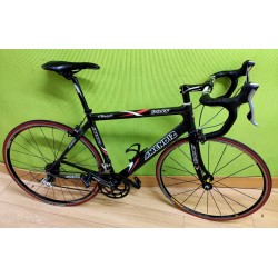 BICICLETA CARRETERA BH PRISMA