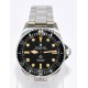RELOJ AUTOMATICO STEINHART OCEAN ONE VINTAGE MILITARY 39