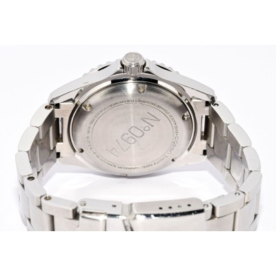 RELOJ AUTOMATICO STEINHART OCEAN ONE VINTAGE MILITARY 39