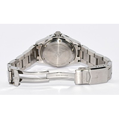 RELOJ AUTOMATICO STEINHART OCEAN ONE VINTAGE MILITARY 39