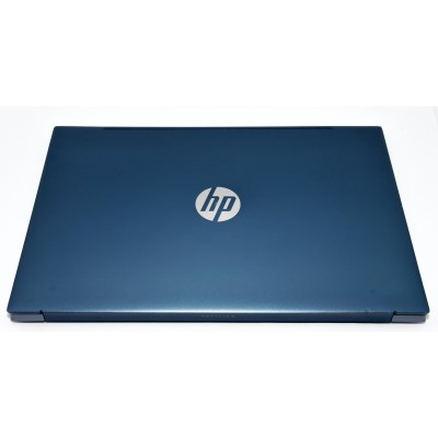 PORTATIL NOTEBOOK HP PAVILION 15-EH1000NS / AMD RYZEN 5 5500U 2.1GHz / 500GB SSD / 8GB RAM